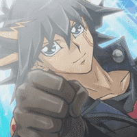 Yusei Fudo