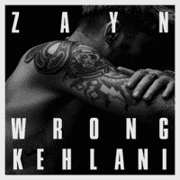 ZAYN feat. Kehlani - wRoNg