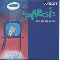 Genesis - Jesus He Knows Me