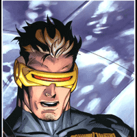 Ultimate Scott Summers/Cyclops