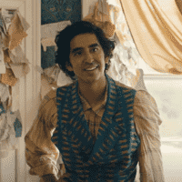 David Copperfield
