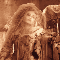 Miss.Havisham