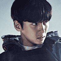 Jin Woo