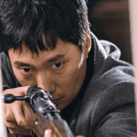 Kim Jang Han