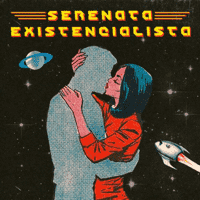 O Grilo - Serenata Existencialista