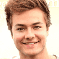 Peyton Meyer