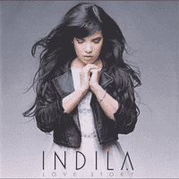 Indila - Love Story