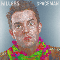 The Killers - Spaceman