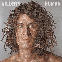 The Killers - Human