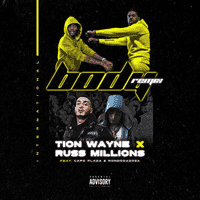 Tion Wayne x Russ Millions - Body (Remix) [Feat. Capo Plaza & Rondodasosa]