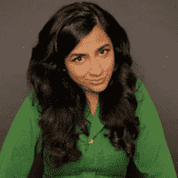 Rekha Shankar