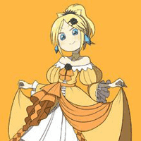 Riliane Lucifen d´Autriche