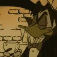 Count Duckula The 14th