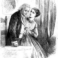 Agnes Wickfield