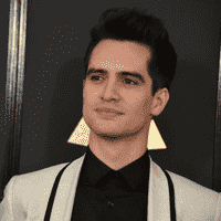 Brendon Urie (Oxy Fic)