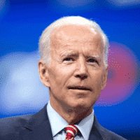 Joe Biden (Oxy Fic)