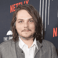 Gerard Way (Oxy Fic)