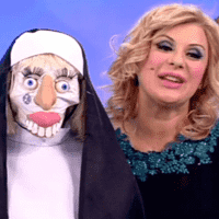 Suor Mummia (S. Gemma Galgani)