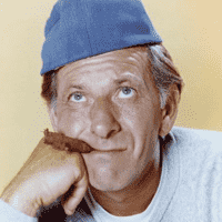 Oscar Madison