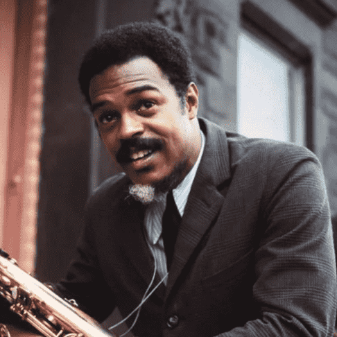 Albert Ayler