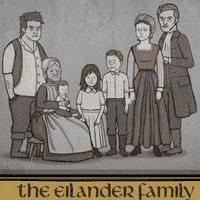 The Eilanders