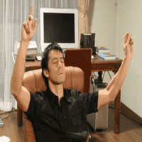 Kekkon Dekinai Otoko (He Who Can't Marry)