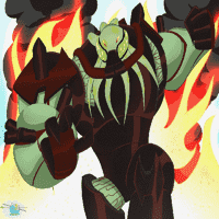 Vilgax