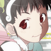 Mayoi Hachikuji