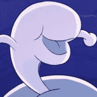 Horse's tail