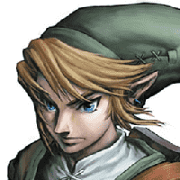 Link (Twilight Princess)