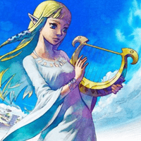 Zelda (Skyward Sword)