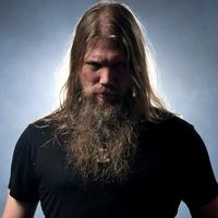 Johan Hegg