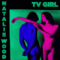 TV Girl - Natalie Wood