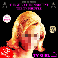 TV Girl - Flip the Record!