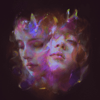 Let's Eat Grandma - Hot Pink