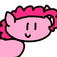 Pinkie pink