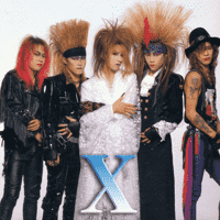 X Japan