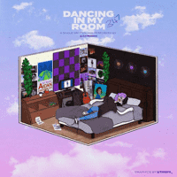 347aiden-Dancing in My Room