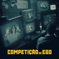 O Grilo - Competição de Ego