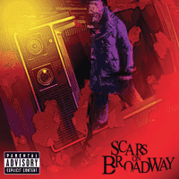 Daron Malakian and the Scars on Broadway