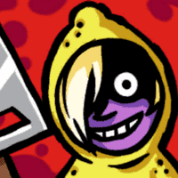 Jenny Lemon
