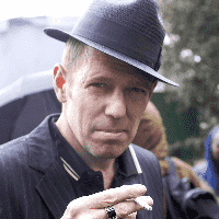 Paul Simonon