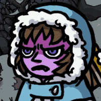 Slayer Jenny