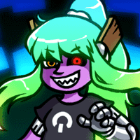 Cyber Jenny