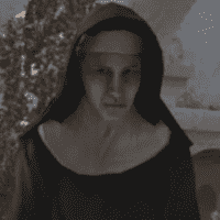 Nun