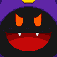 Black Frost