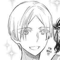 Mikito Miyama