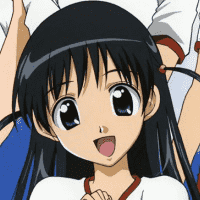 School Rumble