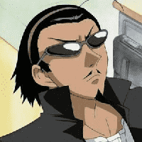 Kenji Harima