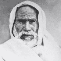 Umar Al-Mukhtar